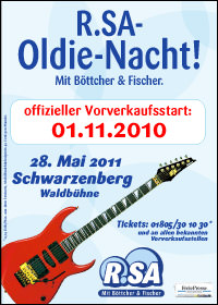 R.SA-Oldie-Nacht 2011