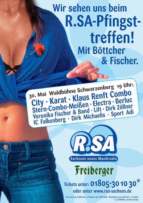 R.SA-Pfingsttreffen