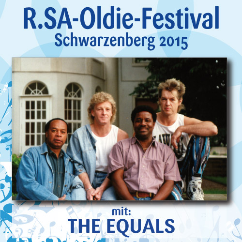 The Equals